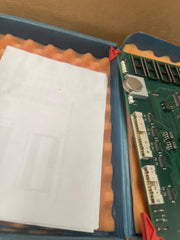 KraussMaffei – MC310 5080494 – MC 310 Controller Card / PLC Module