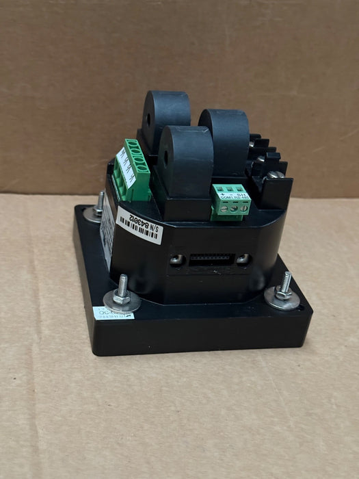 SATEC – PM130EH PLUS – Multifunction 3‑Phase Power & Energy Meter with Harmonics