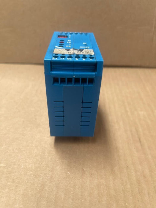 Rexroth - VT11024-16 e - R900019521 - Electric Amplifier Module