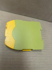 PILZ - PNOZ s2 C 24 VDC 3n/o 1n/c - 751102 - Safety Relay