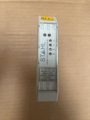 STAHL FT-100.04D Signaltrennverstärker FT-100