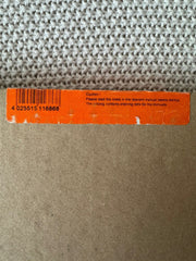 SIEMENS 6ES5581-0EE15 BASIC MODULE PENTIUM