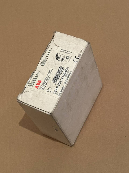 ABB Sicherheitsschaltg. verzögert 1SAR503141R0004 2S 10E 2S verzögert 115V AC