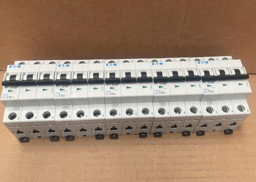 EATON - FAZ-C16/3 - Circuit Breaker