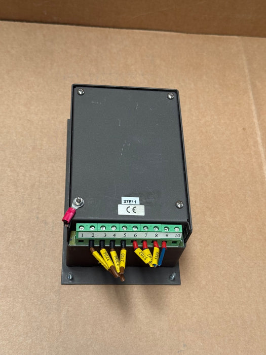 CRE Technology – C2S A25Z0 – 100 V Auto Synchronizer & Safety Column, DIN‑92