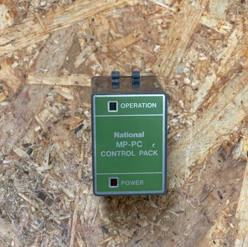 National – MP-PC AC220V – Industrial Control Pack Relay Module