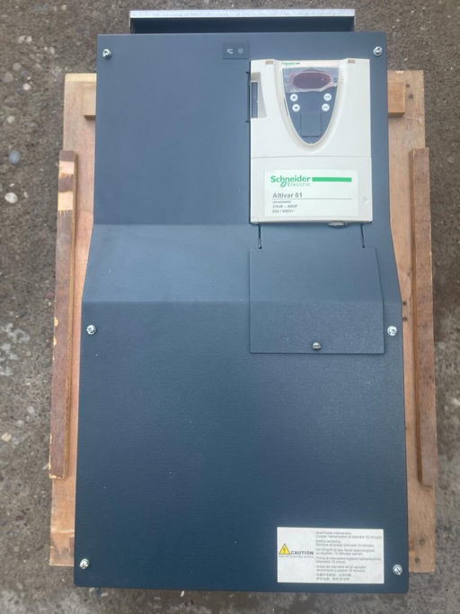 Schneider Electric Altivar 61 - ATV61HD37Y - AC Speed Drive 37kW/40HP