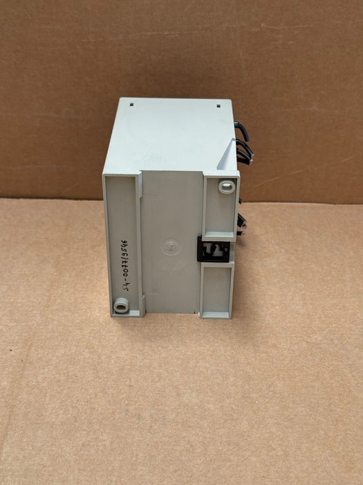 ITM SYN – Three‑Phase Synchronizer Relay (DIN‑rail module) – Sync/Phase