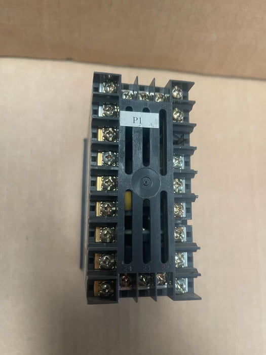 WEST 8100+ - P8100 - 20000000 - Temperature Controller