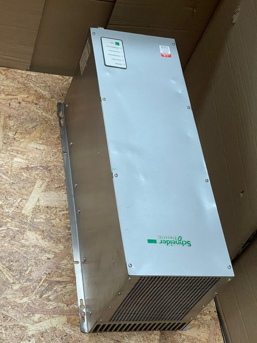 Schneider Electric Altivar - VW3A7208 - network braking unit 135 kW, 400 V