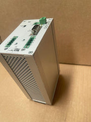 EX TEC - ENT-DC-2.0-110-HS - Exi Power Supply, 24V DC, 2.0A, DIN Rail Mount