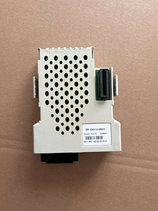 SM-DeviceNet Communication Card STDR21