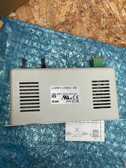 SMC – LECP6P1‑LEFB25T‑500 – Step-Data Stepper Motor Controller for LEF25T