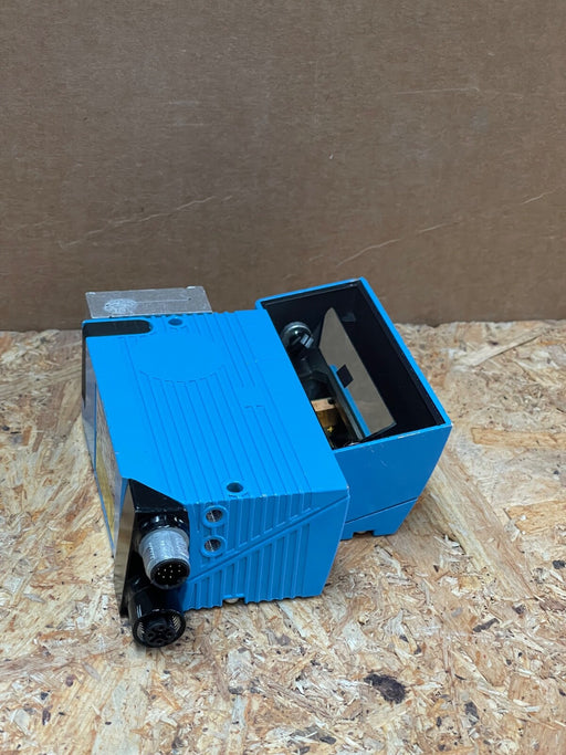 SICK – CLV630‑6120 (1041977) – Long‑Range Fixed Scanner, Ethernet / PROFINET