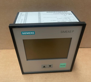 SIEMENS SIMEAS P500 - 7KG7500-0AA01-0AA0/CC - Power Meter