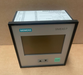 SIEMENS SIMEAS P500 - 7KG7500-0AA01-0AA0/CC - Power Meter