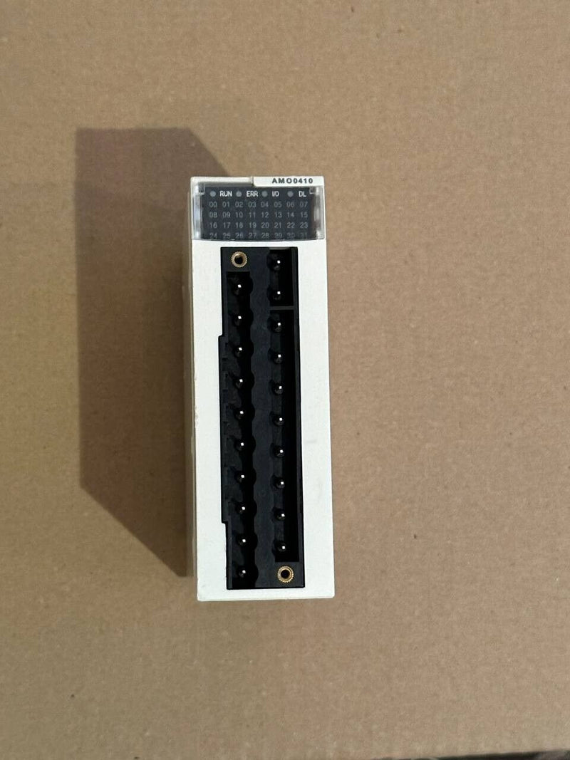 Schneider Electric Modicon BMXAM00410 Ana 4 U/I Out Isolated