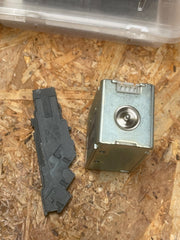 ABB – 1SDA073687R1 – YC E1.2..E6.2‑XT7M Shunt Closing Release 220‑240 V AC/DC