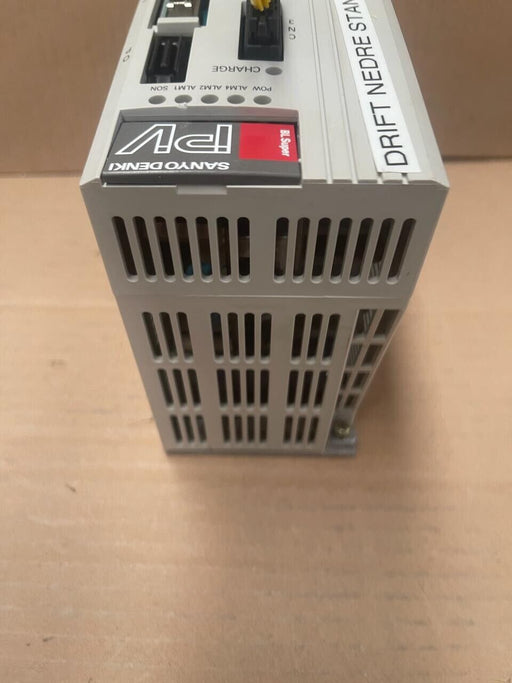 Sanyo Denki - PV1A030EMA1P00 - Servo Amplifier IPV