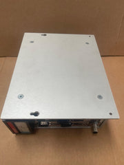 Beckhoff C6320 Industrial PC, Intel Core2 Duo 2.16 GHz, 80 GB HDD