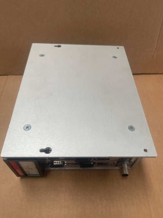 Beckhoff C6320 Industrial PC, Intel Core2 Duo 2.16 GHz, 80 GB HDD