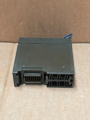 VIPA – 253‑1DP00 – IM 253‑DP PROFIBUS‑DP Slave Interface Module (24 V DC)