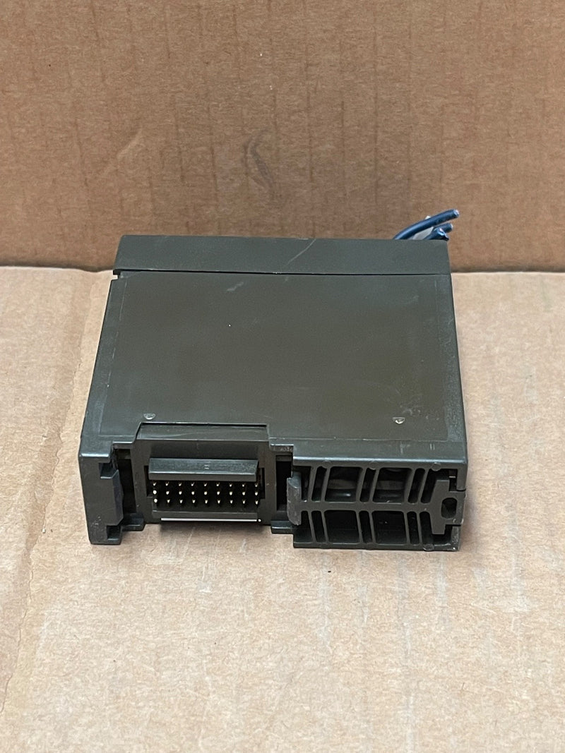 VIPA – 253‑1DP00 – IM 253‑DP PROFIBUS‑DP Slave Interface Module (24 V DC)