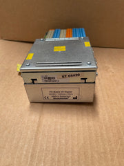 Mikrap 0722-103/060 Local I/O Digital Module – Terminal Block Interface