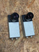 Leutron Vision - P83M-SMART502-AR-H (140601) - GigE CCD Smart Camera, RS232