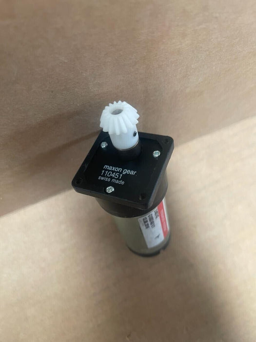 MAXON Motor - 248742 - G188248/1/1 - Gearmotor 110451
