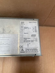 Schneider Electric – XLI300 – Vigilohm Interface/Communication Module 114-127 V