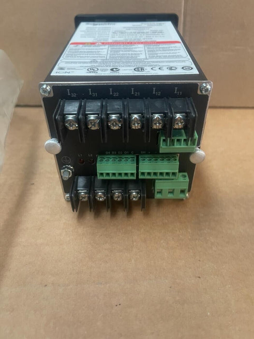 Schneider Electric PowerLogic ION7330 - M7330A0B0B0E0A0A - M733 Energy Meter