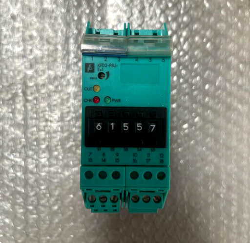 PEPPERL+FUCHS KFD2-FSU-Ex1 K-System