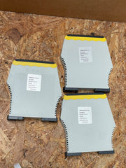VEGA – VEGAMET 141 (TRENN152.AMXSKXX) – 4–20 mA Controller & 2‑Channel HART