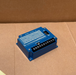 Barber‑Colman – DYNS‑30000 – Speed Ramp Generator Module, 12–32 V DC