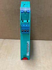 Pepperl+Fuchs – KSD2‑CI‑S‑Ex.H (123269) – 1‑Channel HART Transmitter