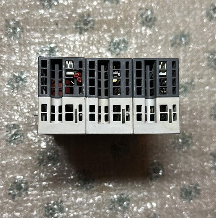 ABB, 1TNE968902R2301, Digital Input/Output Module, DX561 A0