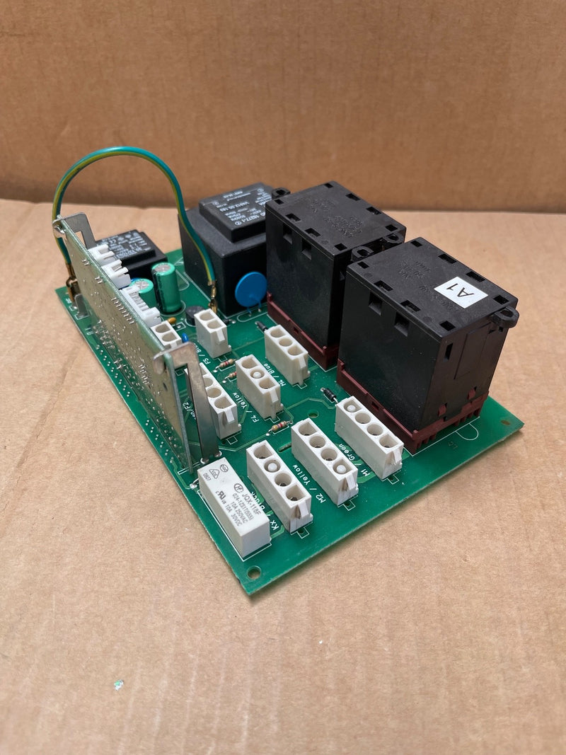 Modular Rital Board CAREL – RITB400001 – Rittal Power Board / Control Board Module ...