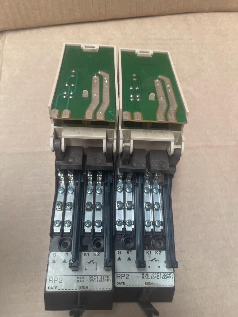 Tour & Andersson RP2 325-1420