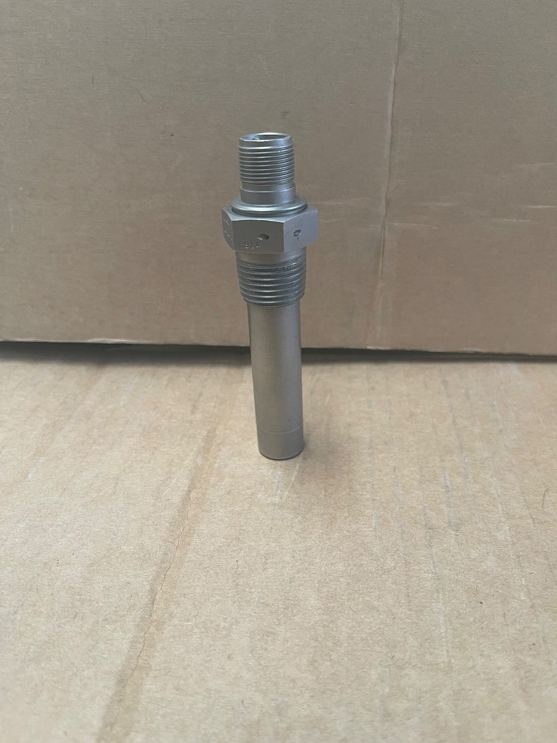 Klixon – 21550‑6‑10‑1 Thermal Protective Switch – Industrial Temperature Sensor