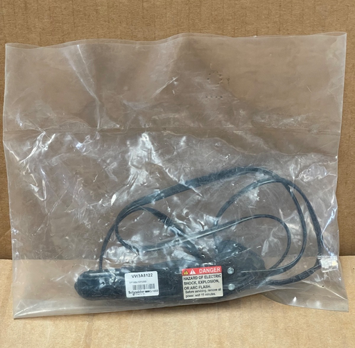 Schneider Electric – VW3A8122 – RJ11 Flashing Cordset for Multi‑Loader Tool