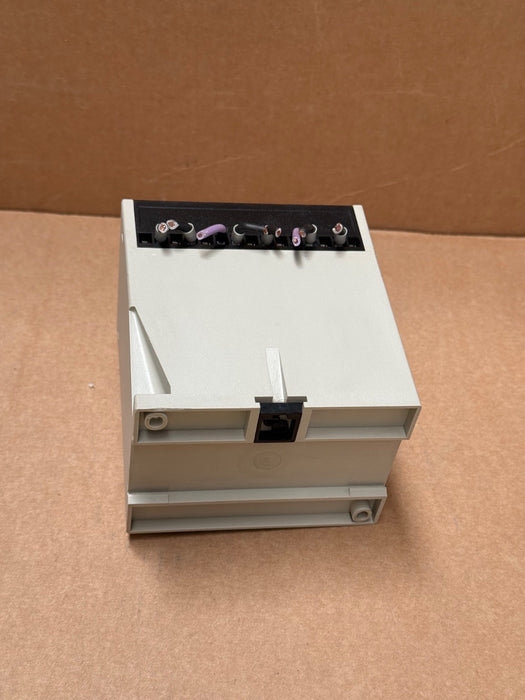ITM – GWI‑3 – 3‑Phase Current Monitoring Relay, DIN‑Rail, Adjustable