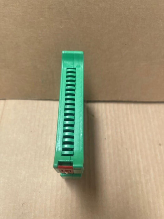 SCAIME - CPJ RAIL - Analog Signal Conditioner for Strain Gauge Sensors
