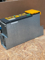 Baumüller – BUM 61‑VC‑0C‑1088 – BUS 6 VC Series High‑Performance Servo Drive Mod