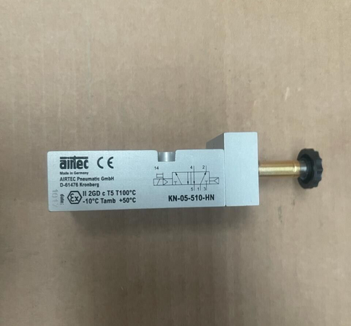 AIRTEC - KN-05-510-HN - Magnetventil