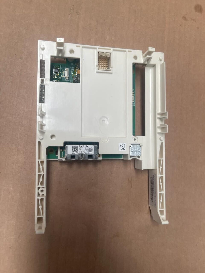 Schneider Electric - ELN8P01105 - MX Profinet Card