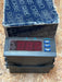 Orbis Italia – SCL202A1/A – Digital Panel Timer, 2‑Relay, 12–24 VAC/DC