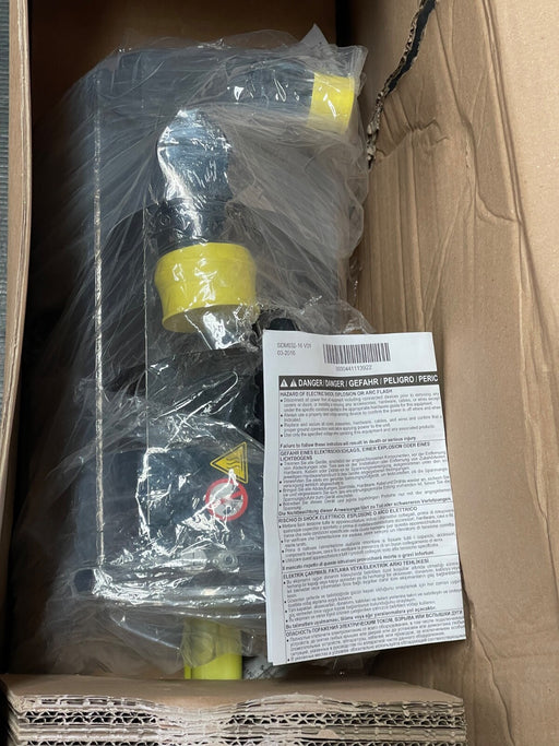 Schneider Electric – BSH1402T01A2P – 140 mm Lexium Synchronous Servo Motor
