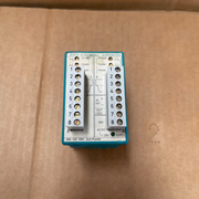 Rinck Electronic – GS‑U2 / 10 V – Threshold Switch for 0‑10 V Signal