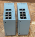 Allen‑Bradley – 1783‑US8T – Stratix 2000 Unmanaged 8‑Port Ethernet Switch